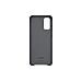 Cuoio Cover Galaxy S20 grigio - Foto miniatura 2
