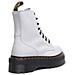 Jadon 15265100, Unisex, Bianco, Glany, Numero: 37 Eu - Foto miniatura 7