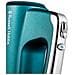 Sbattitore Elettrico Swirl Potenza 350 W Colore Turchese - Foto miniatura 5