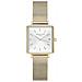 Qmwmg-q039 Orologio Donna Al Quarzo - Foto miniatura 1