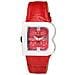 Orologio Laura Biagiotti Lb0002l-05. Quarzo, Colore Rosso. Donna. - In ordine - Foto miniatura 4