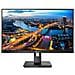 Monitor 27" LED B278B1/00 3840 x 2160 Ultra HD 4K Tempo di Risposta 4 ms - Foto miniatura 1