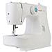 M2105 Macchina da Cucire 8 Punti Colore Bianco - Foto miniatura 3