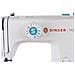 M2105 Macchina da Cucire 8 Punti Colore Bianco - Foto miniatura 4
