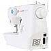 M2105 Macchina da Cucire 8 Punti Colore Bianco - Foto miniatura 5