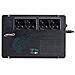 Ondulatore Infoesc Zen Dal Vivo 650 4 Prese Schuko / It Led / 2a (66082) 0829 - Foto miniatura 3