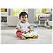 Fisher Price - Il Mio Piano Di Divertimento, Giocattolo Interattivo Musicale E Luminoso Con Modalità Di Gioco E Musica Per Bambini Dai 6 Mesi, Gfk11 - Foto miniatura 2