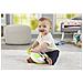 Fisher Price - Il Mio Piano Di Divertimento, Giocattolo Interattivo Musicale E Luminoso Con Modalità Di Gioco E Musica Per Bambini Dai 6 Mesi, Gfk11 - Foto miniatura 4