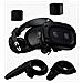 Vive Cosmos Elite Occhiali Casco Virtual Reality Nero  - Foto miniatura 2