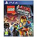 Gioco Lego The Great Adventure Per Ps4 - Foto miniatura 1