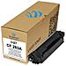TONER - 3x Cf283a, 83a Negro Compatible Con Hp Laserjet M125 M126 M127f 201 225 - Foto miniatura 2