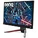 Monitor 27" LED IPS Gaming EX2710Q 2560x1440 2K QHD Tempo di Risposta 2 ms Frequenza di Aggiornamento 165 (Hz)  - Foto miniatura 9