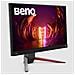 Monitor 27" LED IPS Gaming EX2710Q 2560x1440 2K QHD Tempo di Risposta 2 ms Frequenza di Aggiornamento 165 (Hz)  - Foto miniatura 14