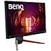 Monitor 27" LED IPS Gaming EX2710Q 2560x1440 2K QHD Tempo di Risposta 2 ms Frequenza di Aggiornamento 165 (Hz)  - Foto miniatura 1