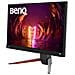 Monitor 27" LED IPS Gaming EX2710Q 2560x1440 2K QHD Tempo di Risposta 2 ms Frequenza di Aggiornamento 165 (Hz)  - Foto miniatura 10