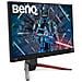 Monitor 27" LED IPS Gaming EX2710Q 2560x1440 2K QHD Tempo di Risposta 2 ms Frequenza di Aggiornamento 165 (Hz)  - Foto miniatura 7