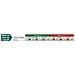 Sicurezza Sul Posto Di Lavoro Di Primo Soccorso Evolution First Aid Kit Bs 8599 Compliant Piccolo - Foto miniatura 2