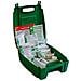 Sicurezza Sul Posto Di Lavoro Di Primo Soccorso Evolution First Aid Kit Bs 8599 Compliant Piccolo - Foto miniatura 1