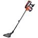 Scopa Elettrica Senza Sacchetto Aspirapolvere Bs3070 Ciclonica 600w Bs-3070 - Foto miniatura 1