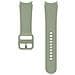 Et-sfr87lmegeu Cinturino Per Galaxy Watch 4 Galaxy Watch 4 Classic Taglia M L Verde Oliva - Foto miniatura 2