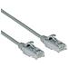 Cavo Di Rete Dc9001 Grijs 1 M Cat6 U /utp (utp) - Foto miniatura 2