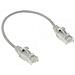 Cavo Di Rete Dc9001 Grijs 1 M Cat6 U /utp (utp) - Foto miniatura 1