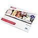 Champion Penne Colorate Medium 40 pz Multicolore 1300 - Foto miniatura 1