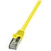 7.5m Cat. 5e F / UTP, 7,5m, Cat5e, F / UTP (FTP) , 150g - Foto miniatura 1