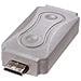 SIHDHDC 11, HDMI A F, HDMI C M, Maschio / femmina, Grigio - Foto miniatura 1
