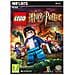 LEGO Harry Potter, PC, Supporto fisico, DVD, Windows Vista / 7/8/10 (32 Bit OS) , Avventura, E10+ (Tutti 10+)  - Foto miniatura 1