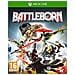 2K Battleborn, Xbox One, Xbox One, Tiratore, Gearbox Software, T (Teen), Inglese, Francese, Basico - Foto miniatura 1
