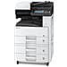 Stampante Multifunzione Ecosys M4132idn Laser B / N Stampa Copia Scansione A3 32 ppm USB Ethernet  - Foto miniatura 7