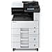 Stampante Multifunzione Ecosys M4132idn Laser B / N Stampa Copia Scansione A3 32 ppm USB Ethernet  - Foto miniatura 5