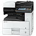 Stampante Multifunzione Ecosys M4132idn Laser B / N Stampa Copia Scansione A3 32 ppm USB Ethernet  - Foto miniatura 4