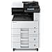 Stampante Multifunzione Ecosys M4132idn Laser B / N Stampa Copia Scansione A3 32 ppm USB Ethernet  - Foto miniatura 9