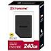 SSD Portatile 240 GB Serie ESD230C 2.5" Interfaccia USB 3.1 - Foto miniatura 5