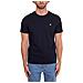 Lyle & Scott - T-shirt Uomo Basic Con Logo - Foto miniatura 1