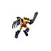 76202 Marvel Armatura Mech Wolverine - Foto miniatura 3