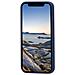 Dbramante1928 Monaco, Cover, Apple, Iphone 12/12 Pro, 15,4 Cm (6.06""), Blu - Foto miniatura 2