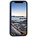 Dbramante1928 Monaco, Cover, Apple, Iphone 12/12 Pro, 15,4 Cm (6.06""), Blu - Foto miniatura 3