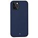 Dbramante1928 Monaco, Cover, Apple, Iphone 12/12 Pro, 15,4 Cm (6.06""), Blu - Foto miniatura 4