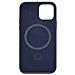 Dbramante1928 Monaco, Cover, Apple, Iphone 12/12 Pro, 15,4 Cm (6.06""), Blu - Foto miniatura 6