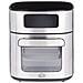 Forno Friggitrice Ad Aria Digitale 10 Litri Grigio - Foto miniatura 1