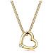Collana Con Ciondolo Da Donna Argento 0112941317 45 - Foto miniatura 1