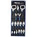 Set Di Pinze Bgs - 16 Pezzi - 4495 - Foto miniatura 1