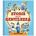 Tony Wolf - Le storie della gentilezza. Ediz. a colori - Foto miniatura 1