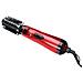 Spazzola Per Capelli Colore Rosso Cod Gh0101 - Foto miniatura 2