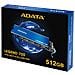SSD 512 GB Serie Legend 700  M.2" Interfaccia PCI Express 3.0 - Foto miniatura 10