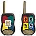 Harry Potter - Walkie-talkie Con Portata Fino A 120 M - Lexibook - Foto miniatura 1