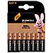 Duracell Plus Aaa 16 Pack - Foto miniatura 4